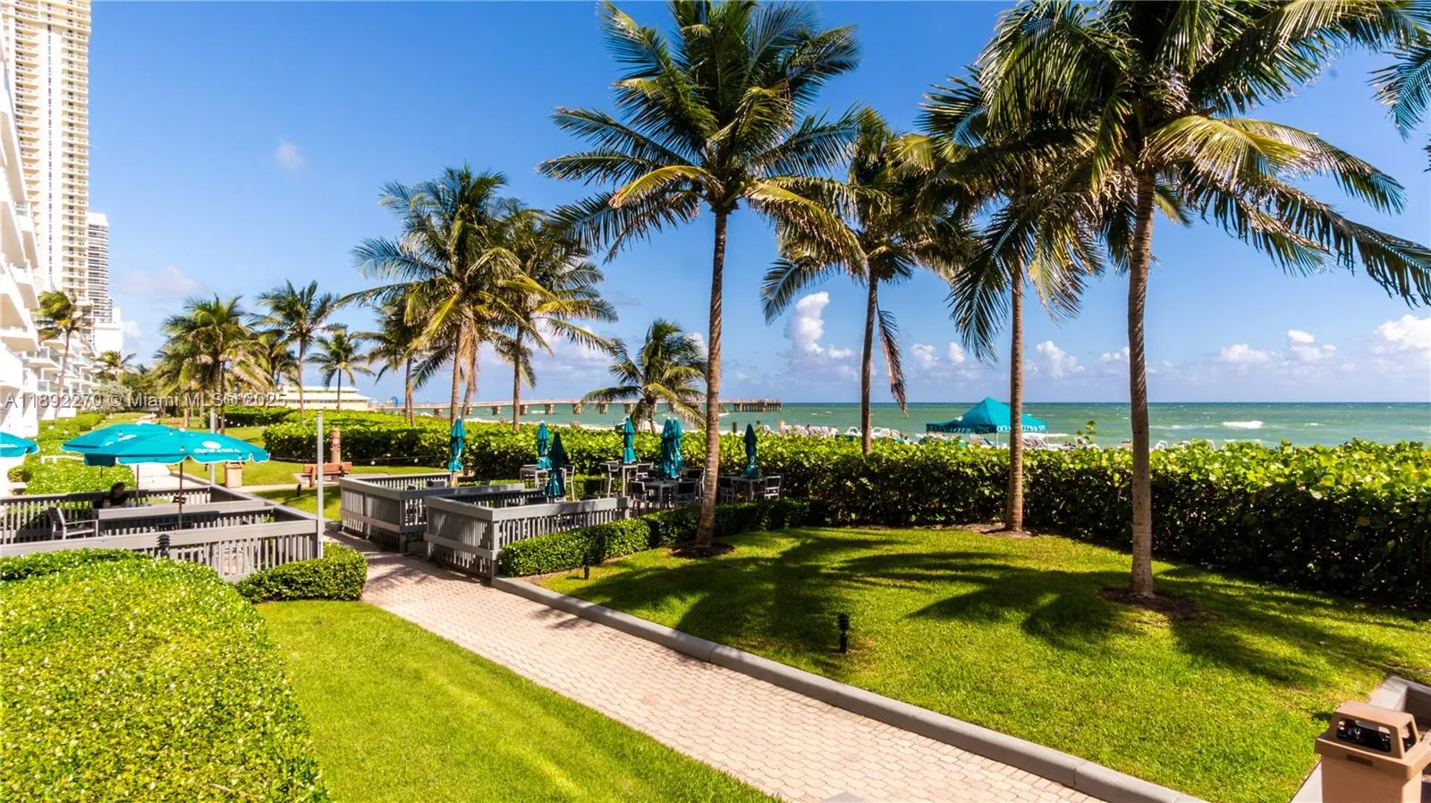 16425 Collins Ave, #OS16A