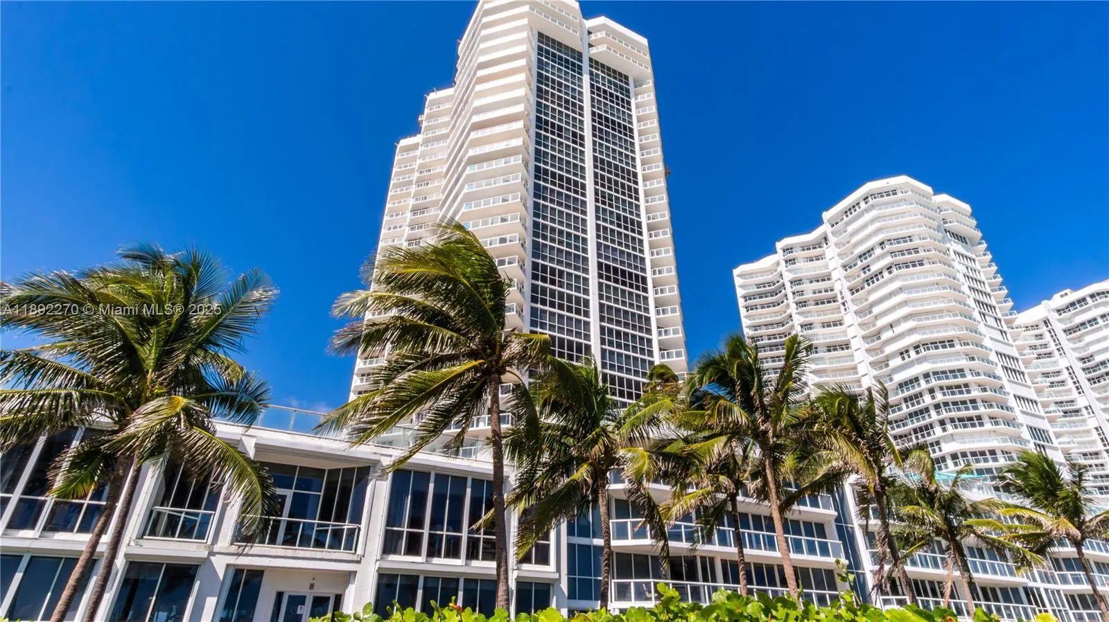 16425 Collins Ave, #OS16A