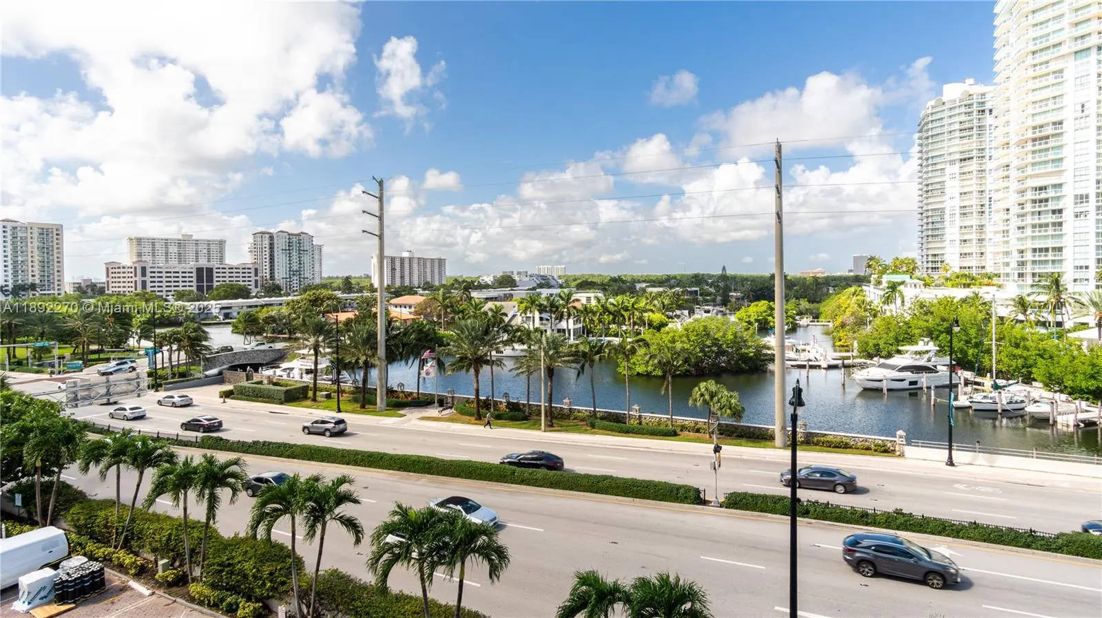 16425 Collins Ave, #OS16A