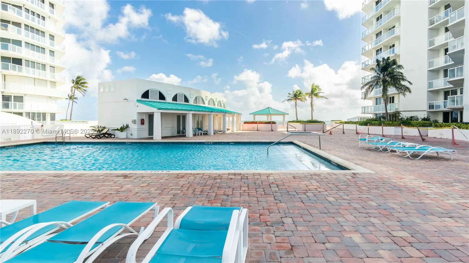 16425 Collins Ave, #OS16A