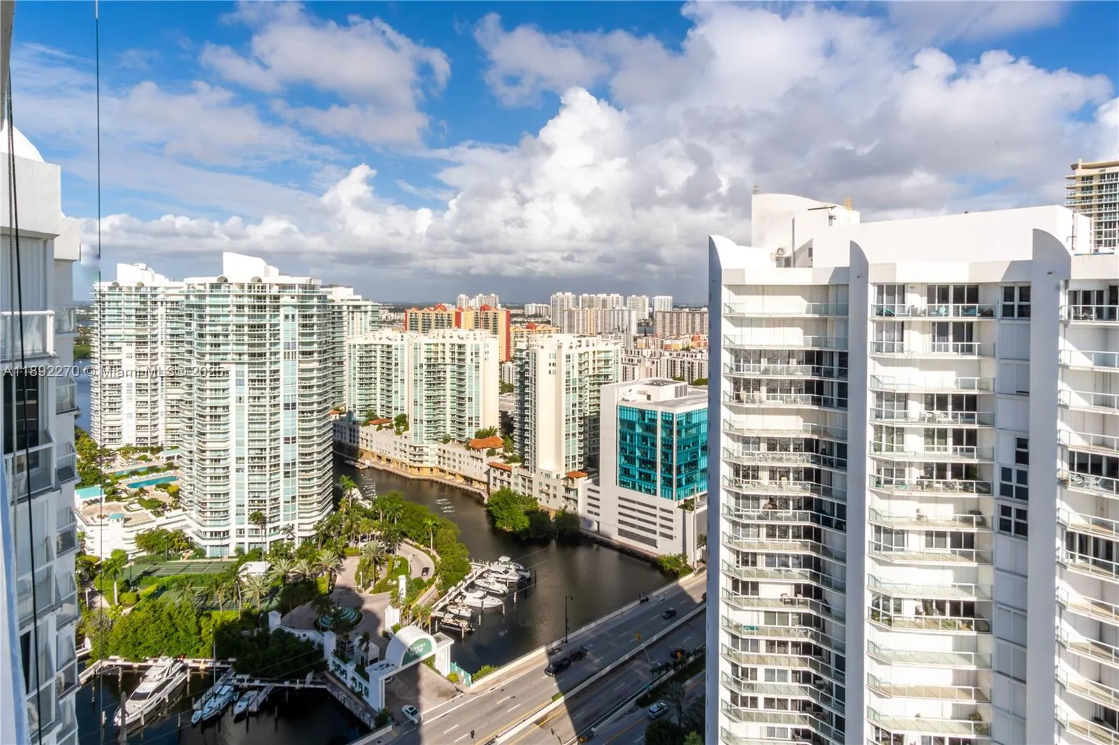 16425 Collins Ave, #OS16A