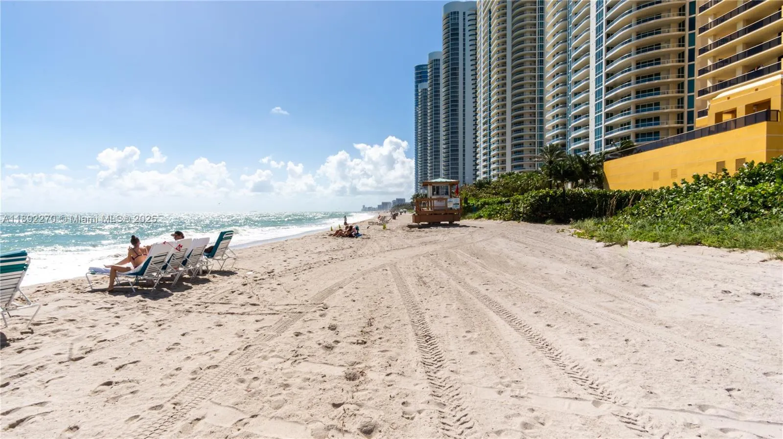 16425 Collins Ave, #OS16A