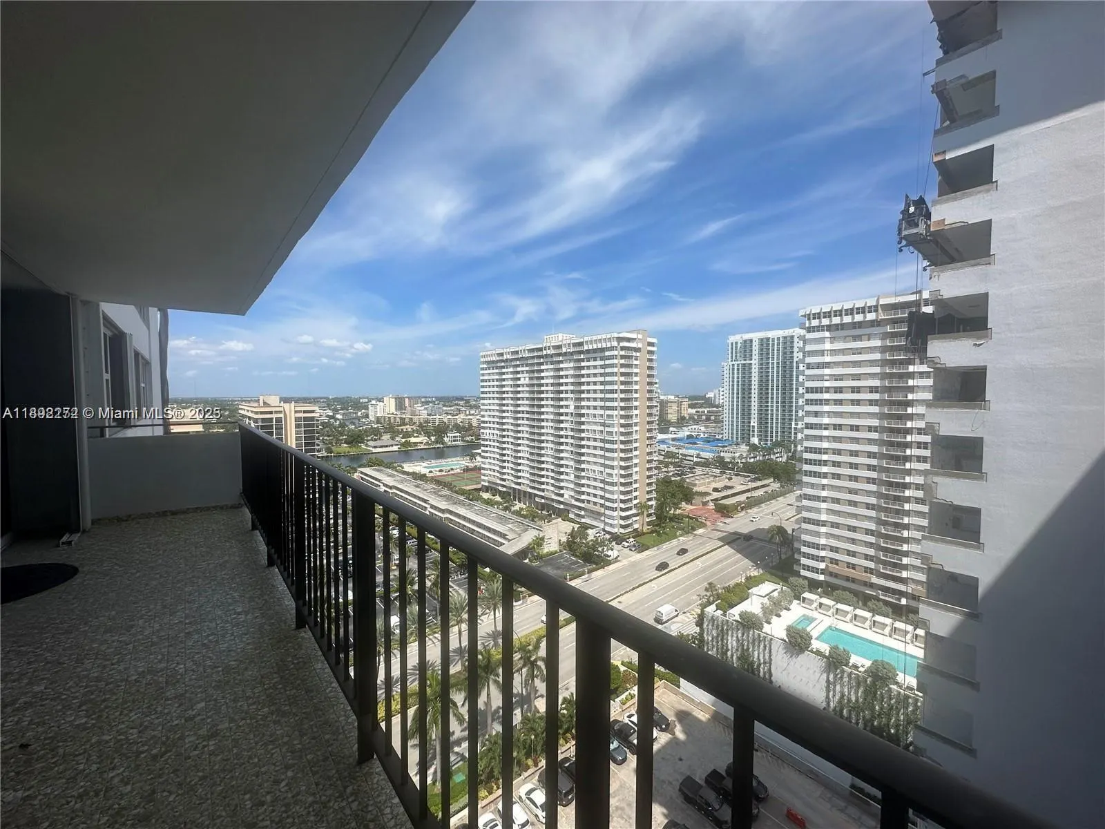 2030 S Ocean Dr, #1705