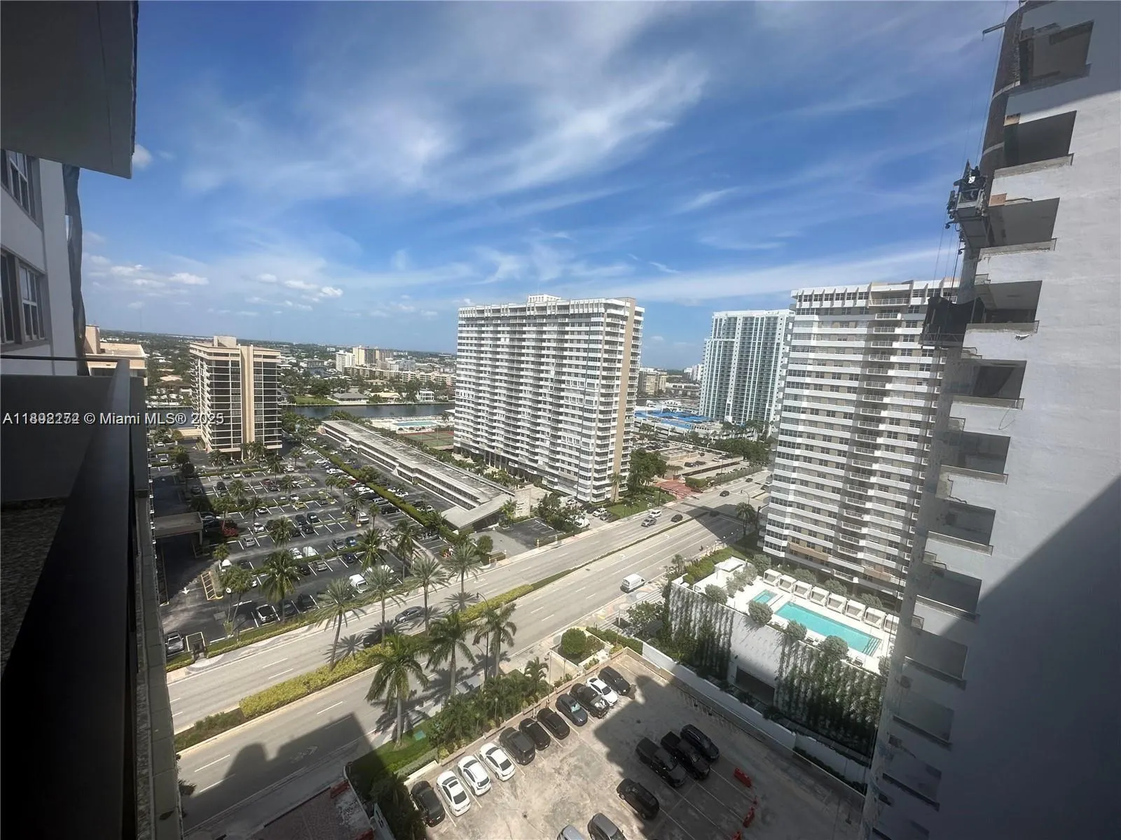 2030 S Ocean Dr, #1705