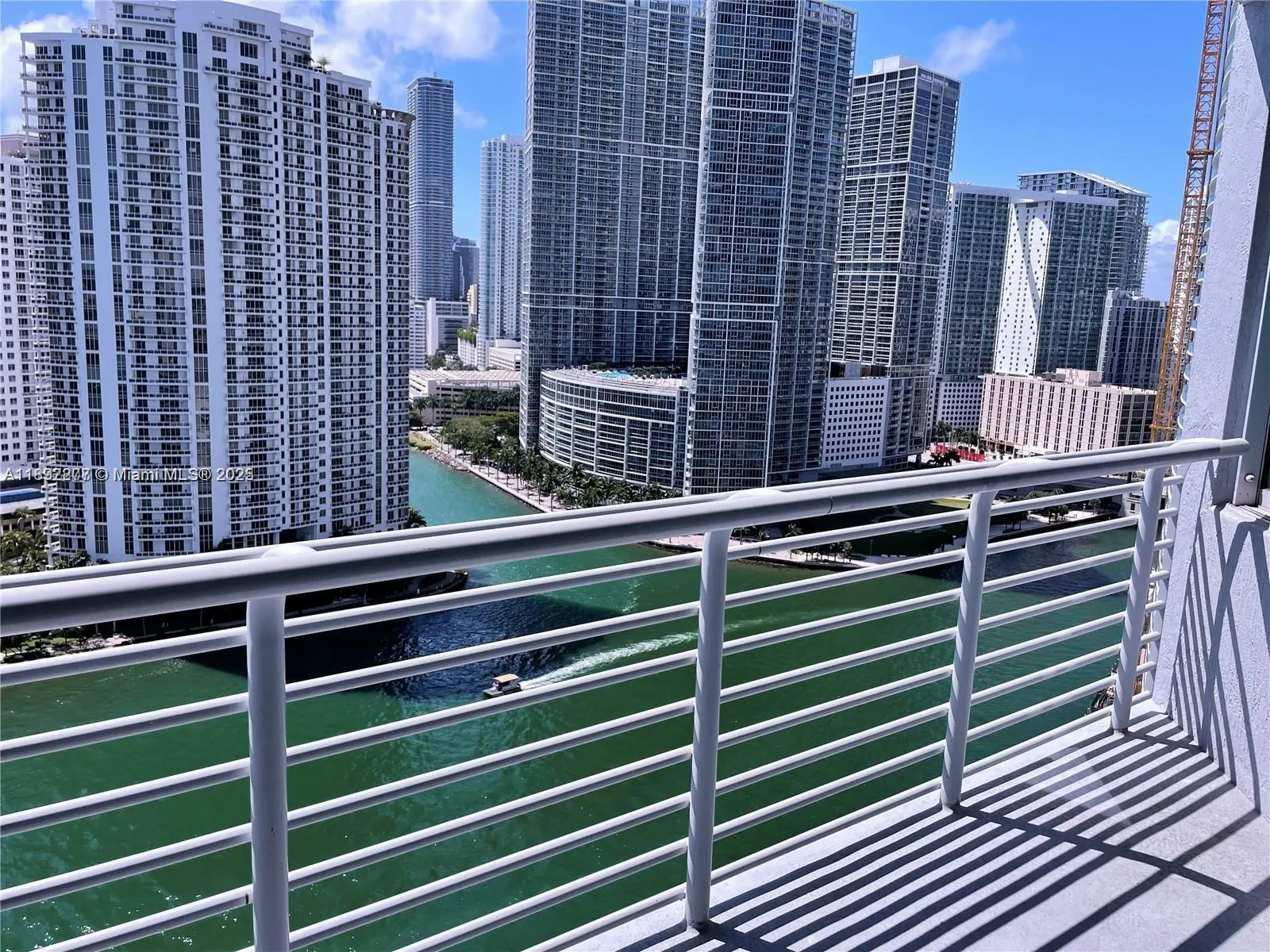 325 S Biscayne Blvd, #2619