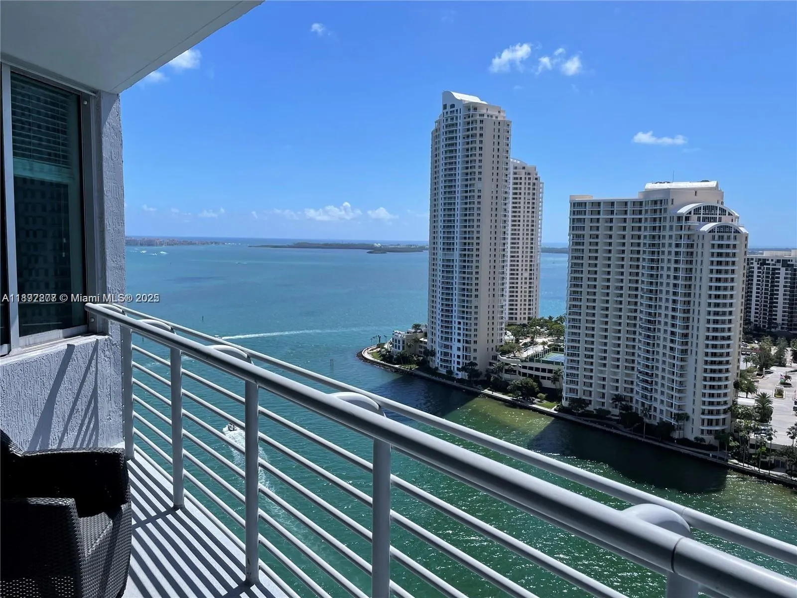 325 S Biscayne Blvd, #2619