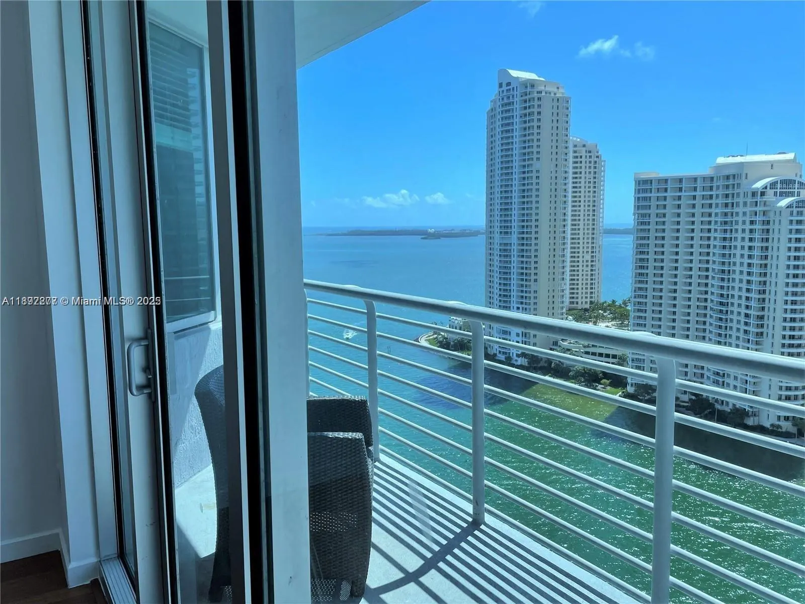 325 S Biscayne Blvd, #2619