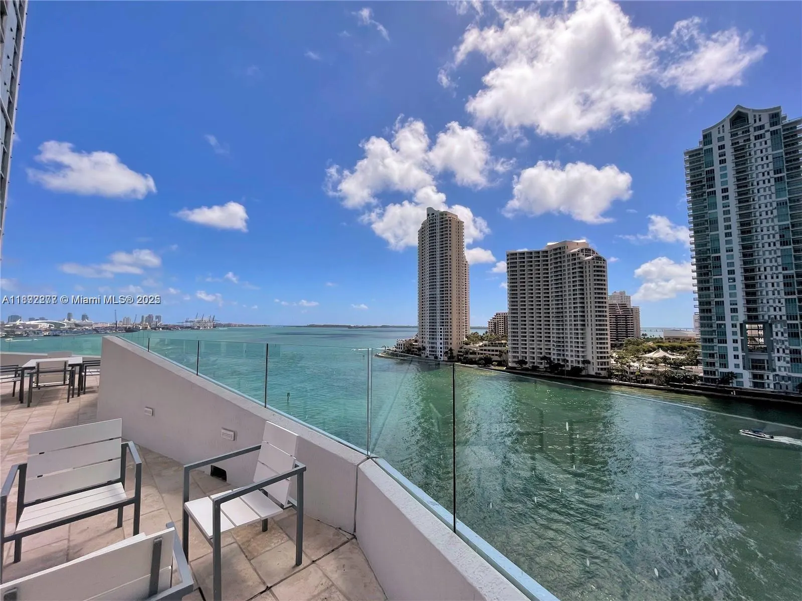 325 S Biscayne Blvd, #2619