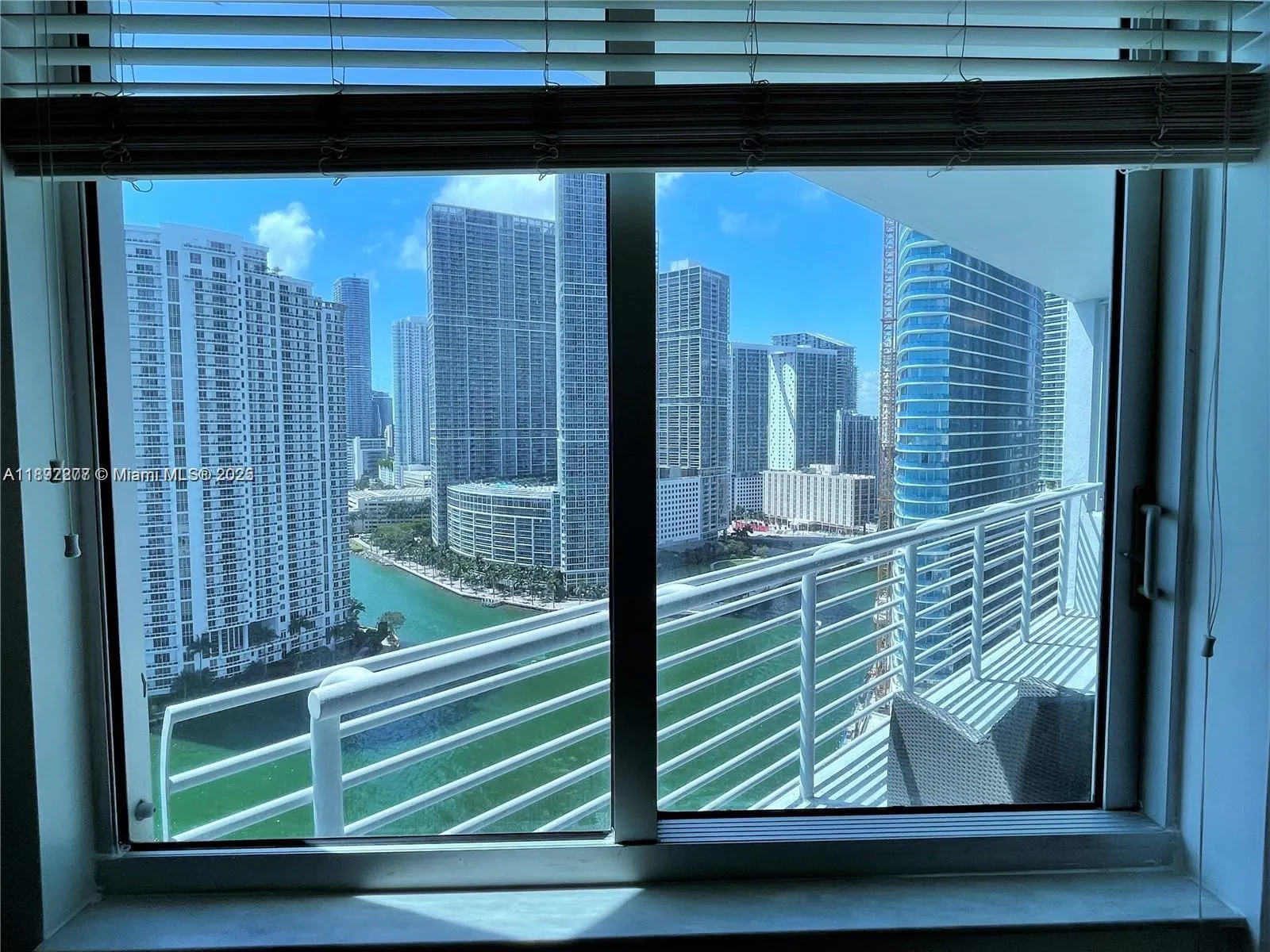 325 S Biscayne Blvd, #2619