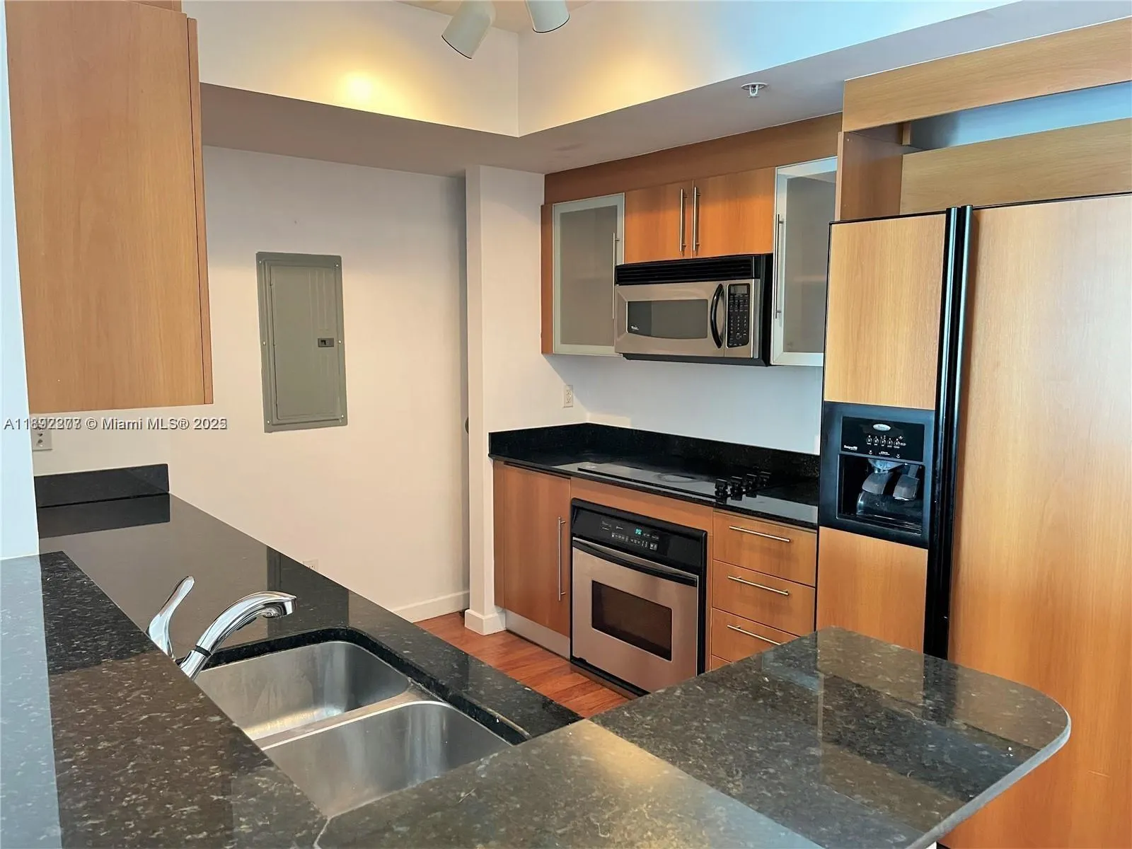 325 S Biscayne Blvd, #2619