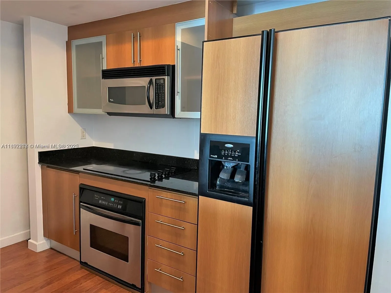 325 S Biscayne Blvd, #2619