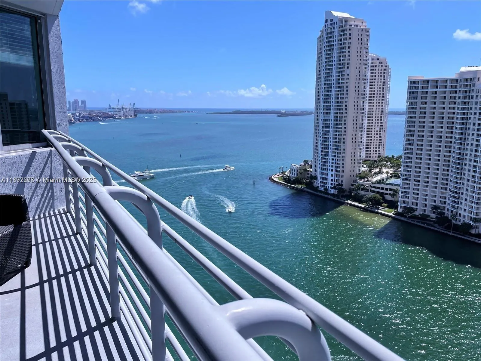 325 S Biscayne Blvd, #2619