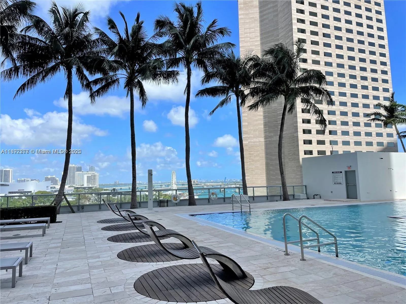 325 S Biscayne Blvd, #2619