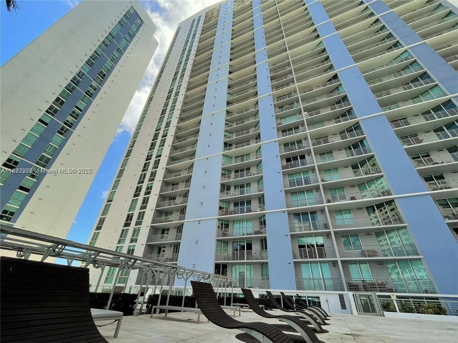 325 S Biscayne Blvd, #2619