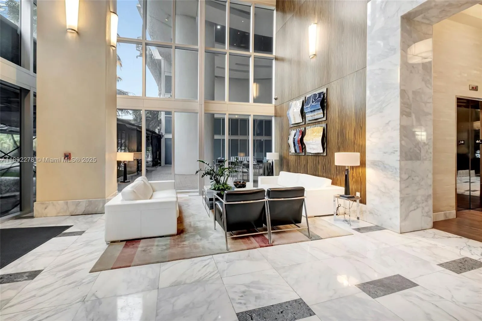 185 SW 7 ST, #2312