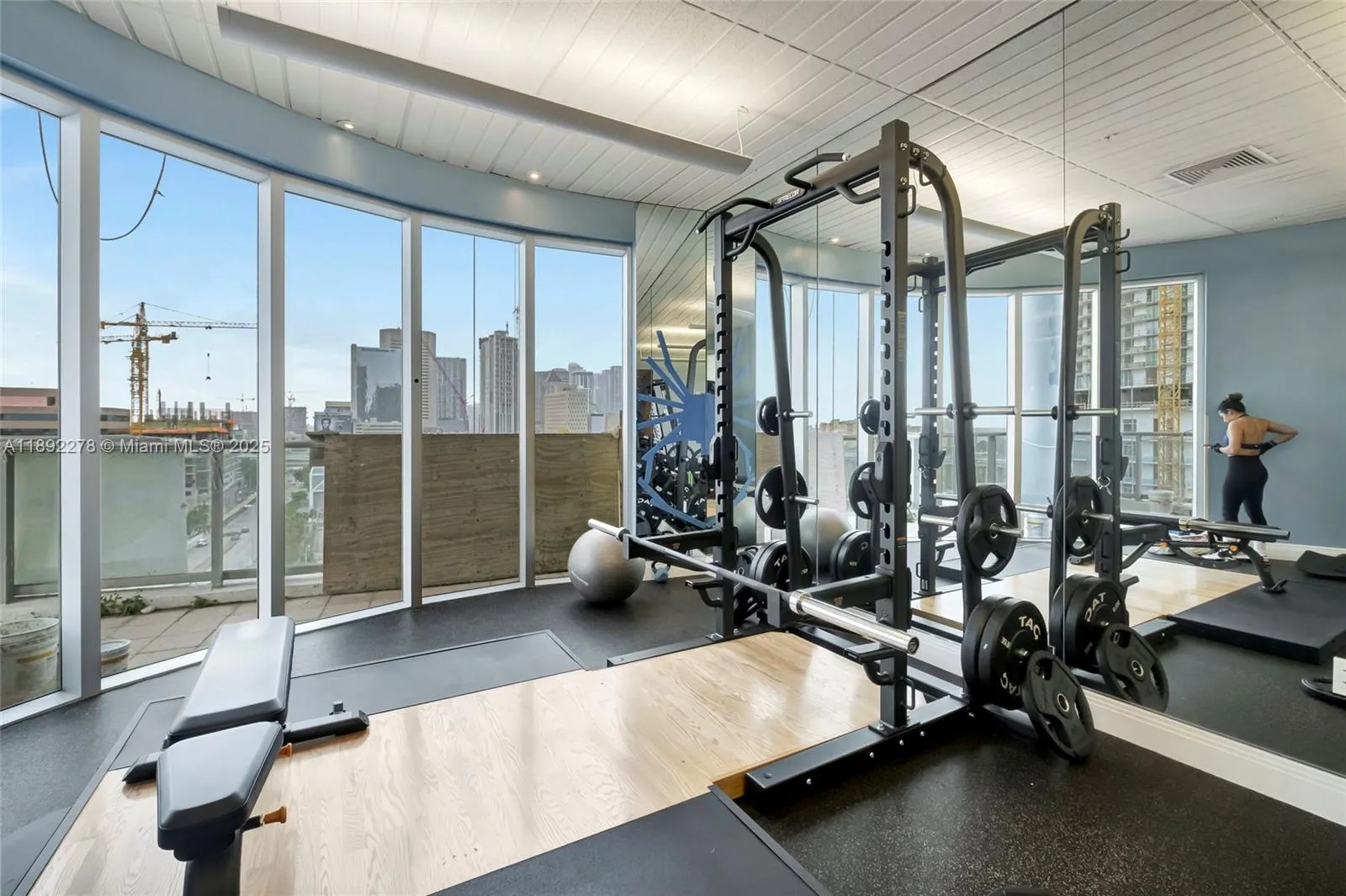 185 SW 7 ST, #2312