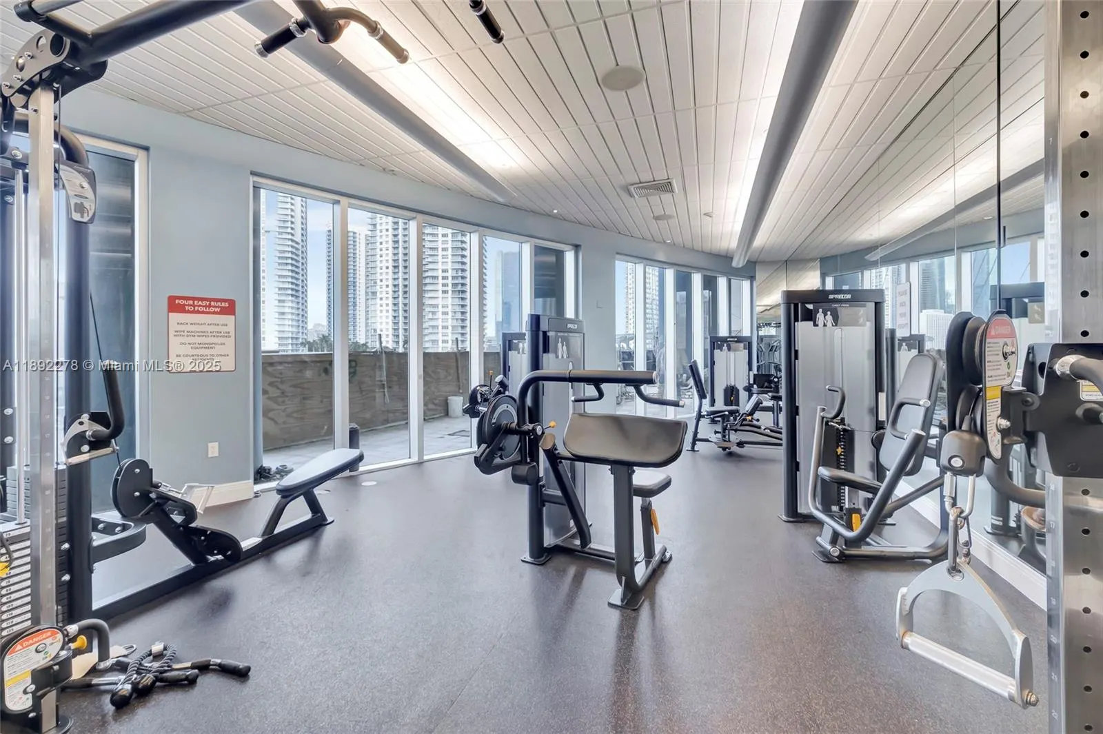 185 SW 7 ST, #2312