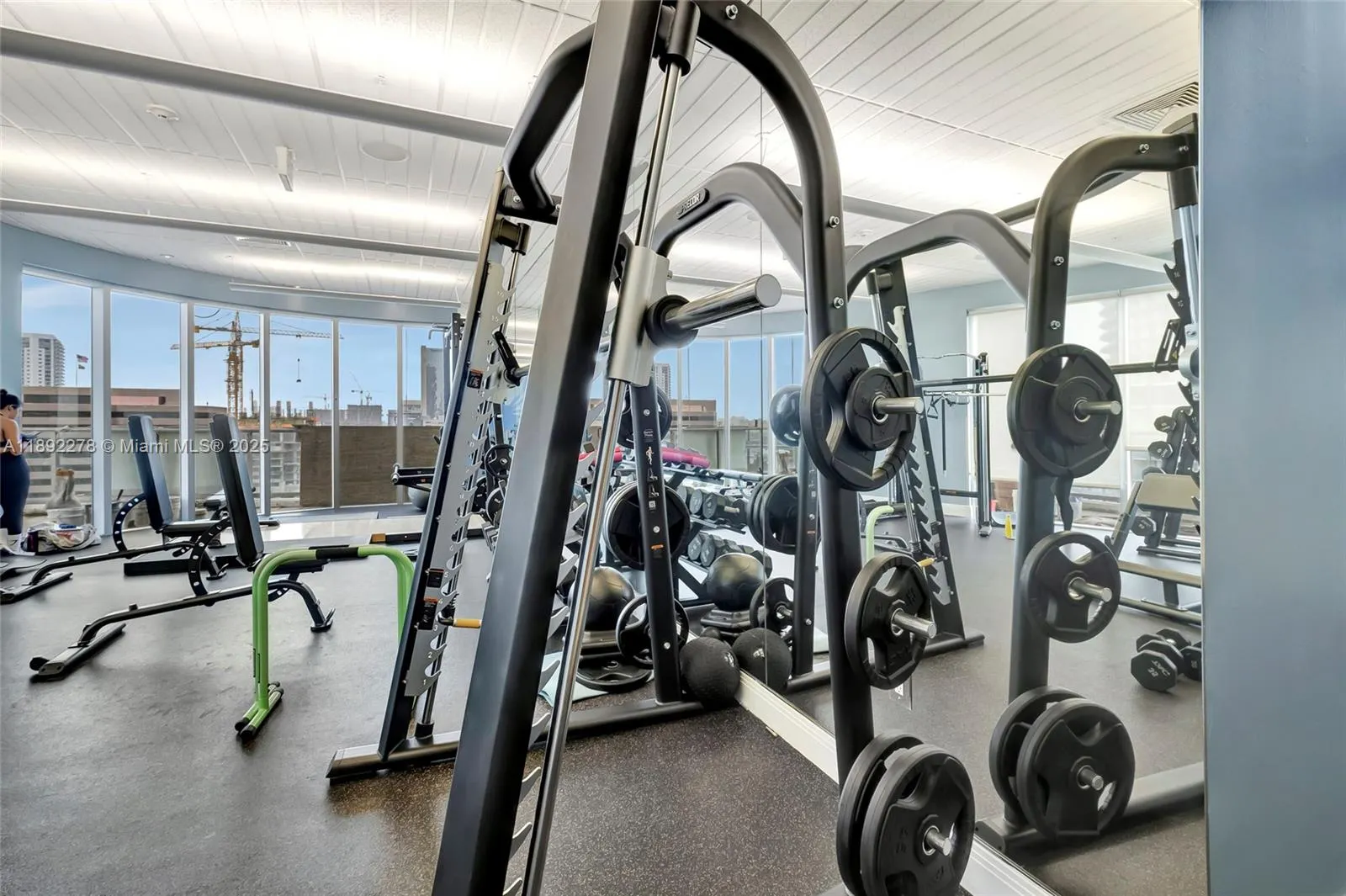 185 SW 7 ST, #2312