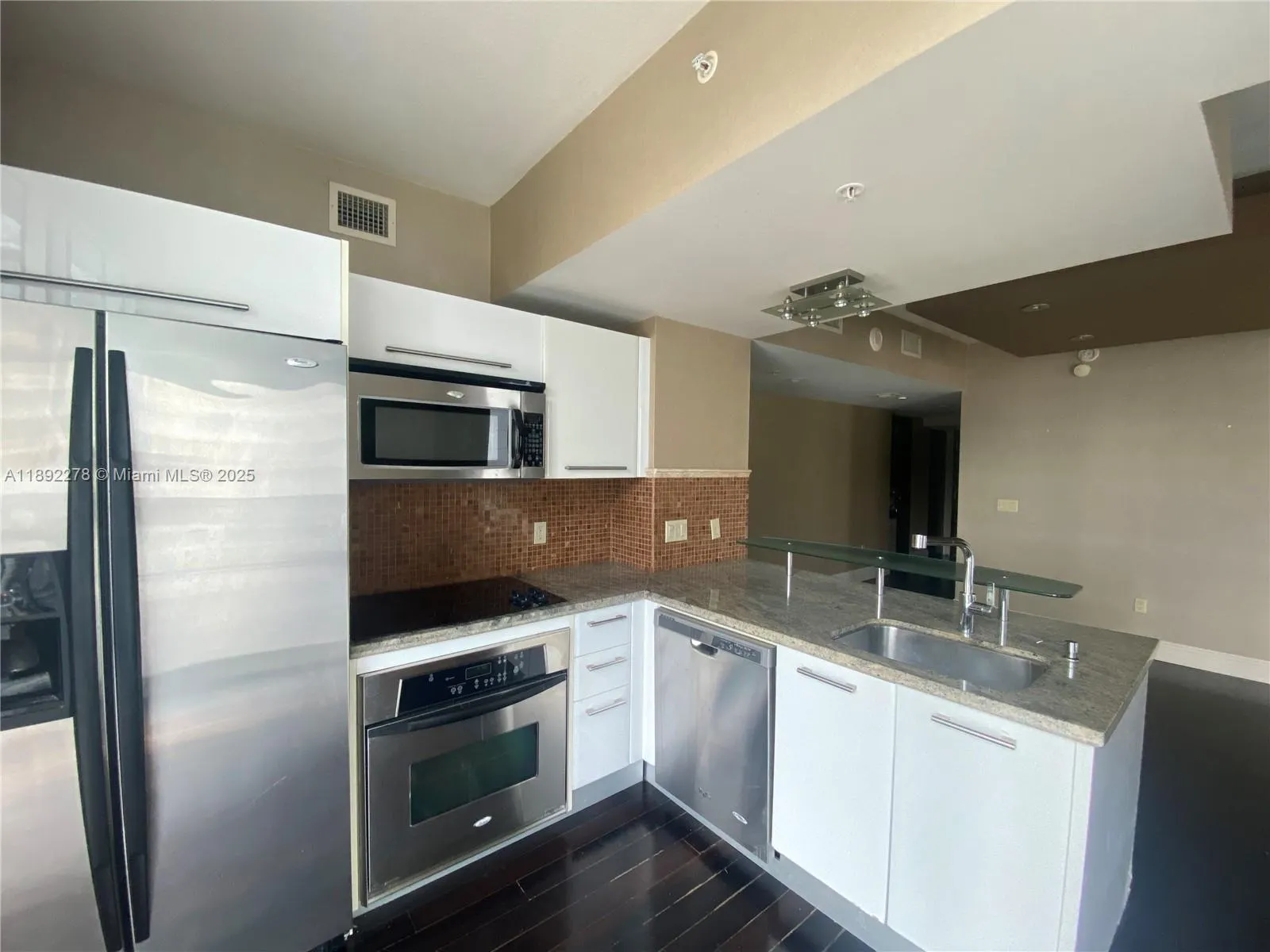 185 SW 7 ST, #2312