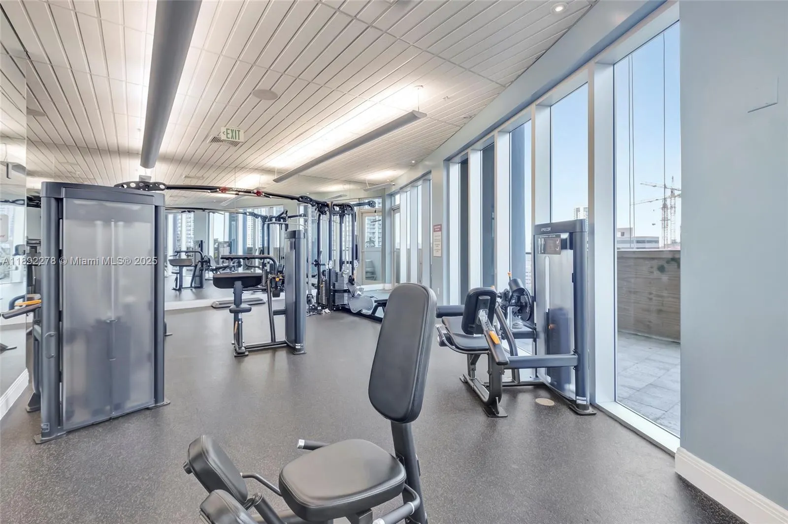 185 SW 7 ST, #2312