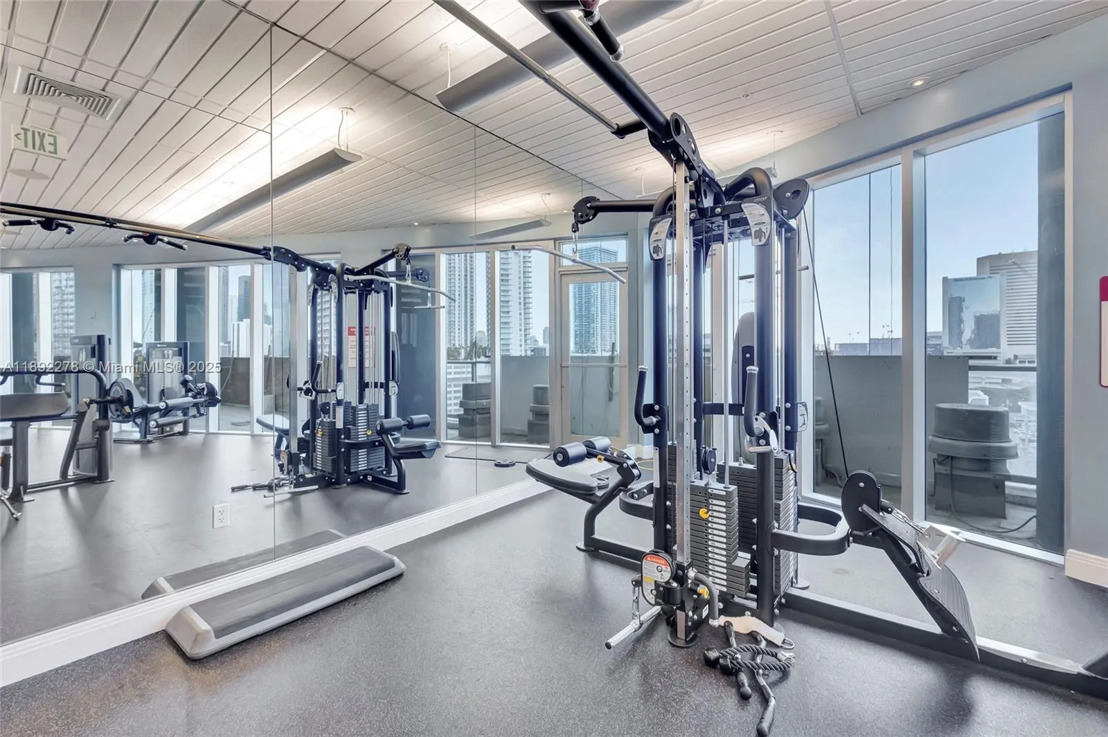 185 SW 7 ST, #2312