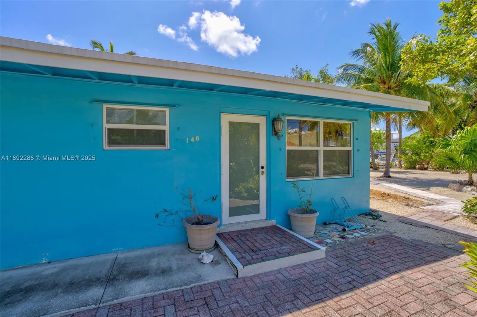 140 (Lot 25) Gardenia St