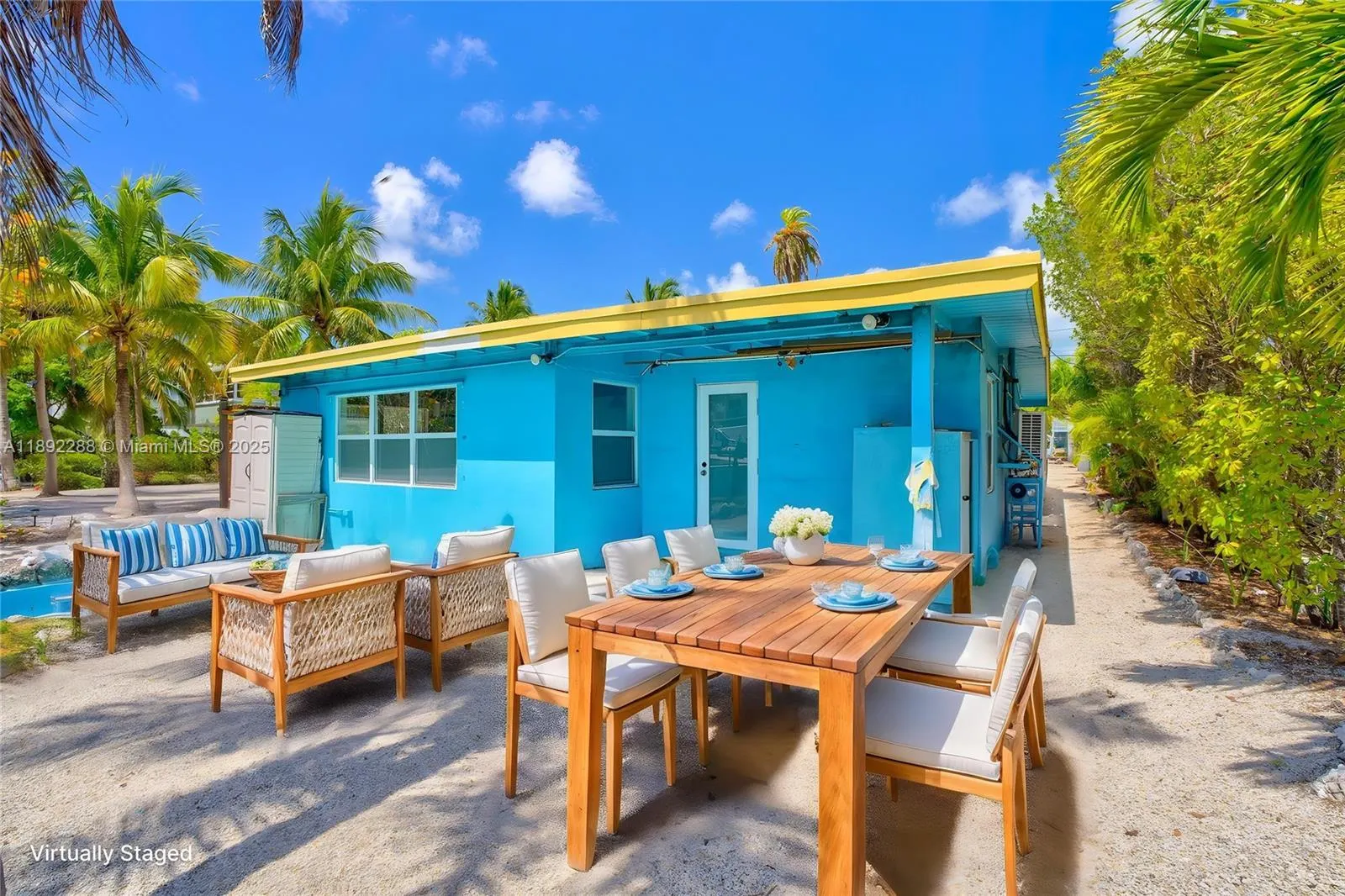 140 (Lot 25) Gardenia St