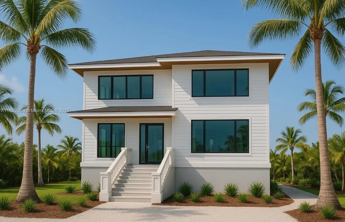 140 (Lot 25) Gardenia St