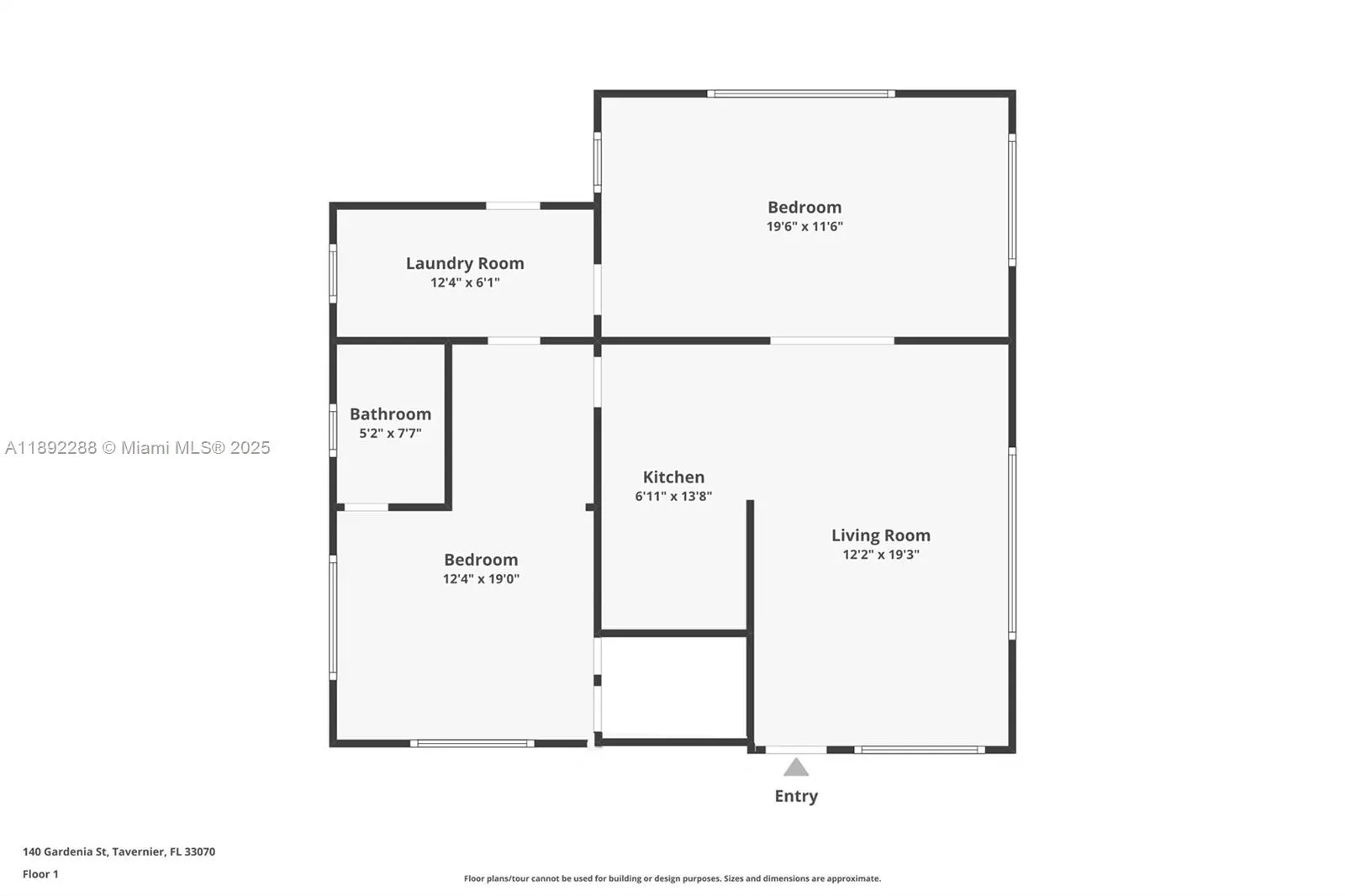 140 (Lot 25) Gardenia St