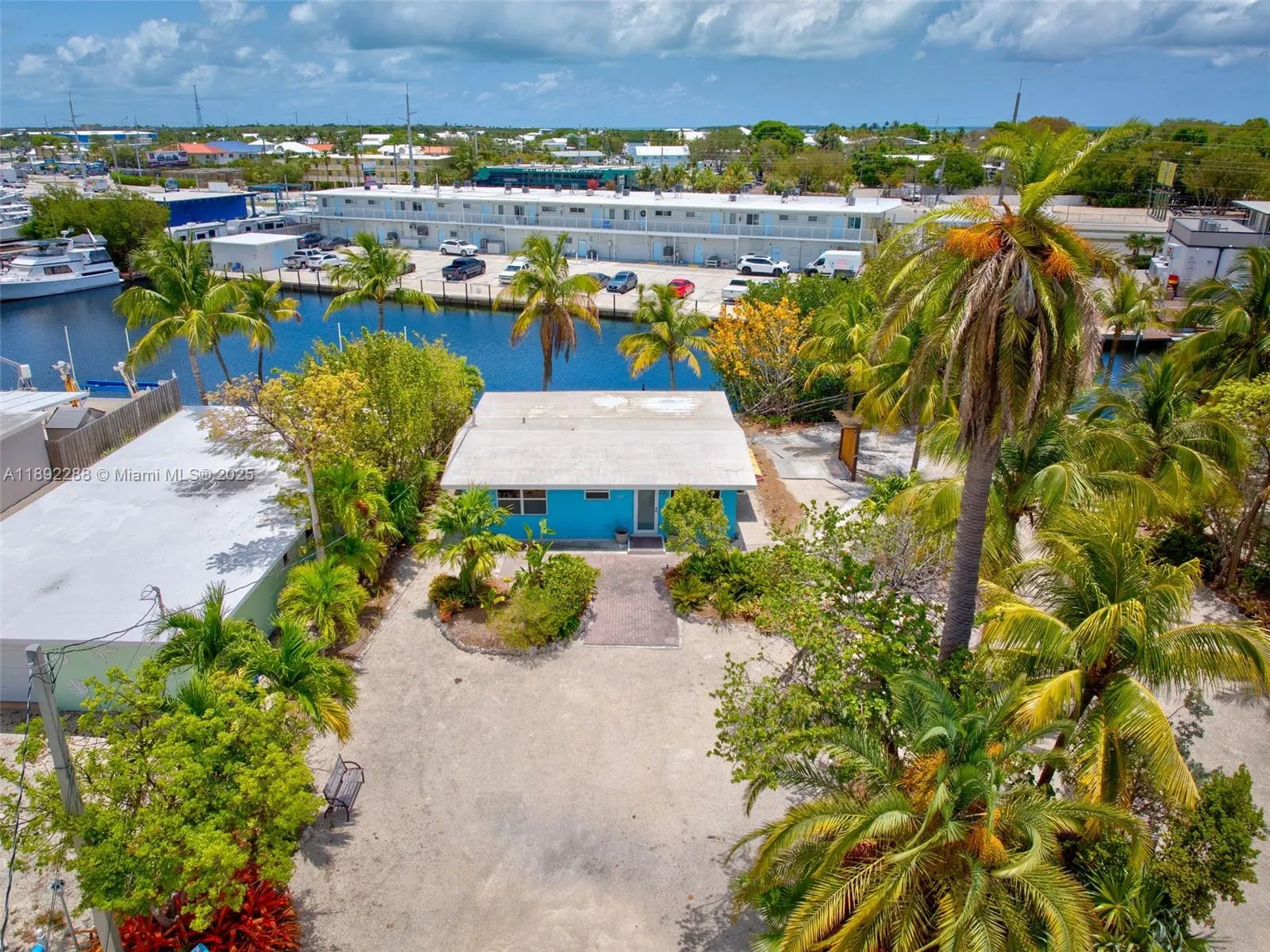 140 (Lot 25) Gardenia St