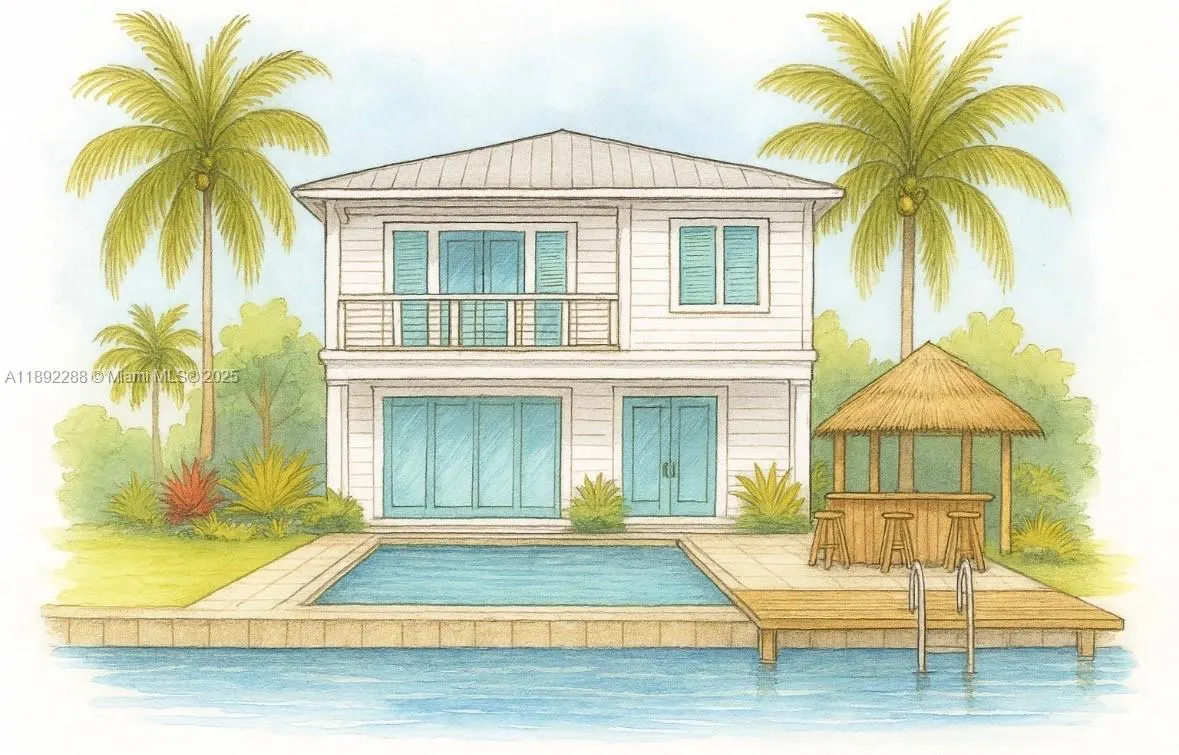 140 (Lot 25) Gardenia St