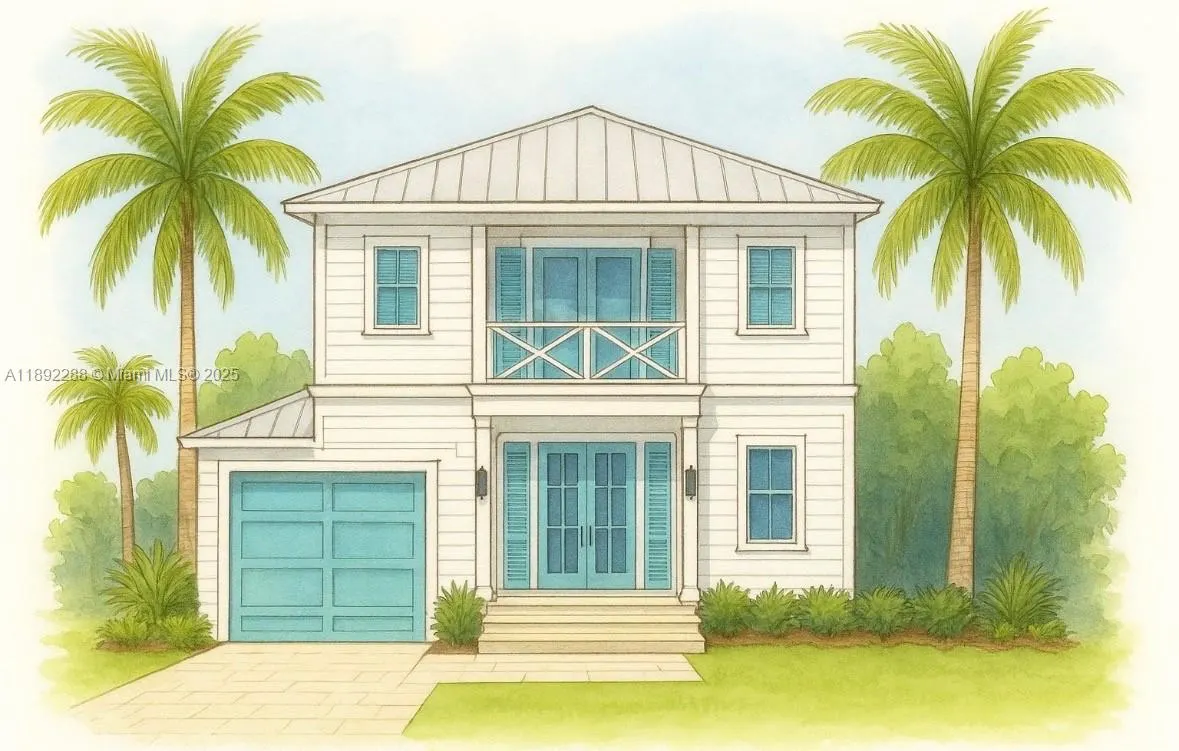140 (Lot 25) Gardenia St