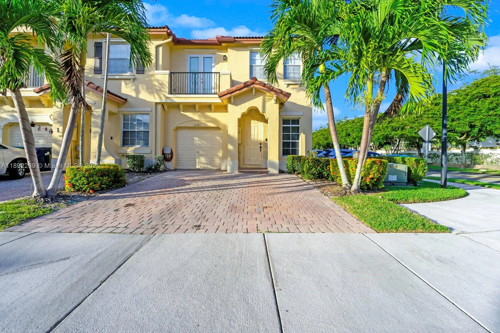 12781 SW 135th Ter, #12781
