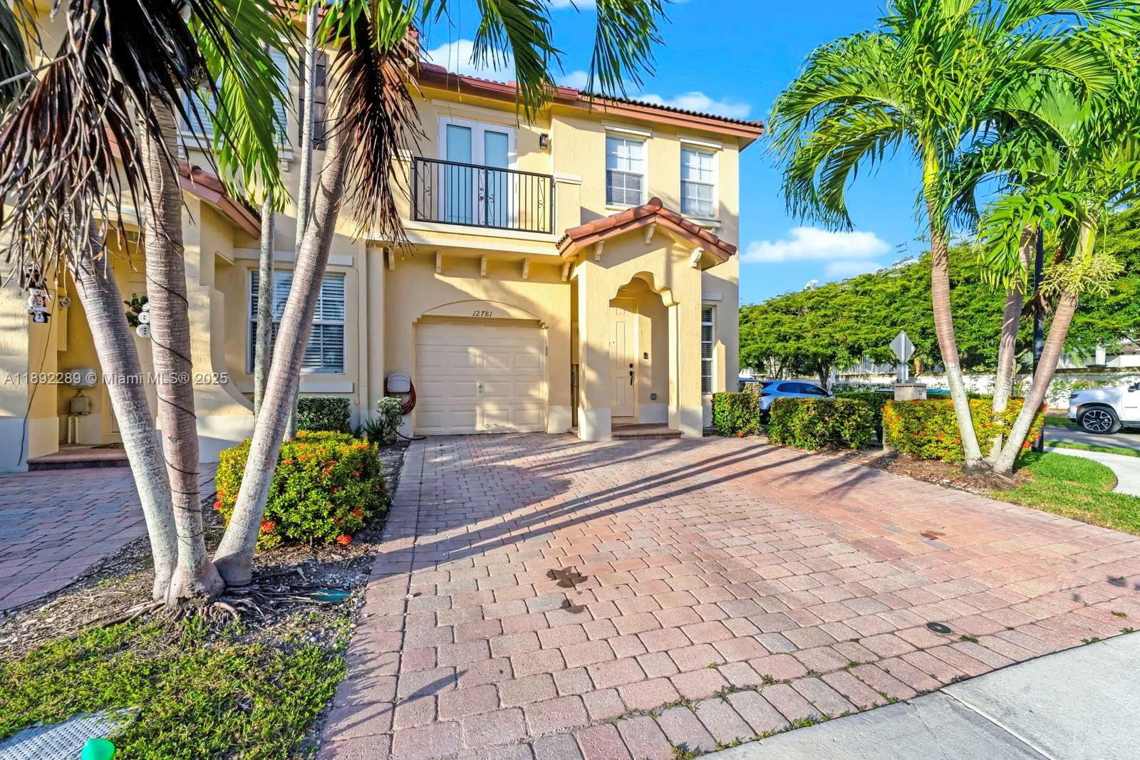12781 SW 135th Ter, #12781