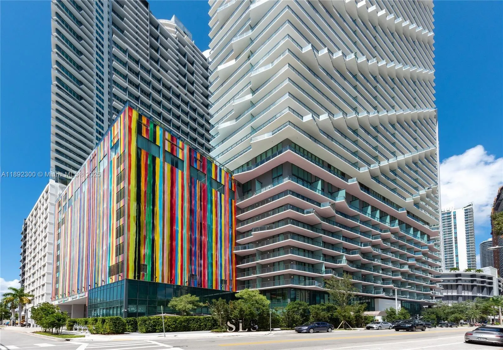 1300 S Miami Ave, #PH5209