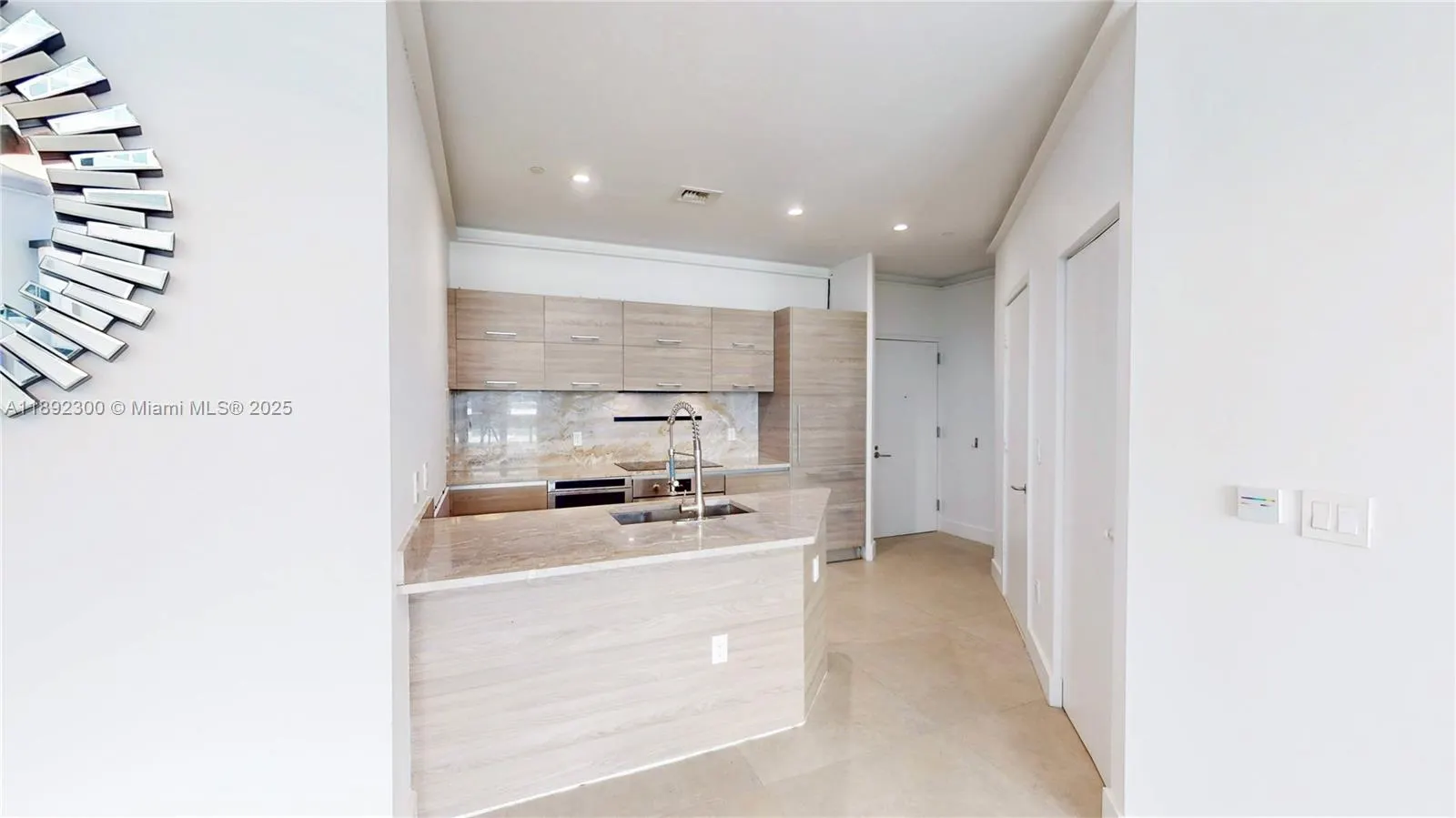 1300 S Miami Ave, #PH5209