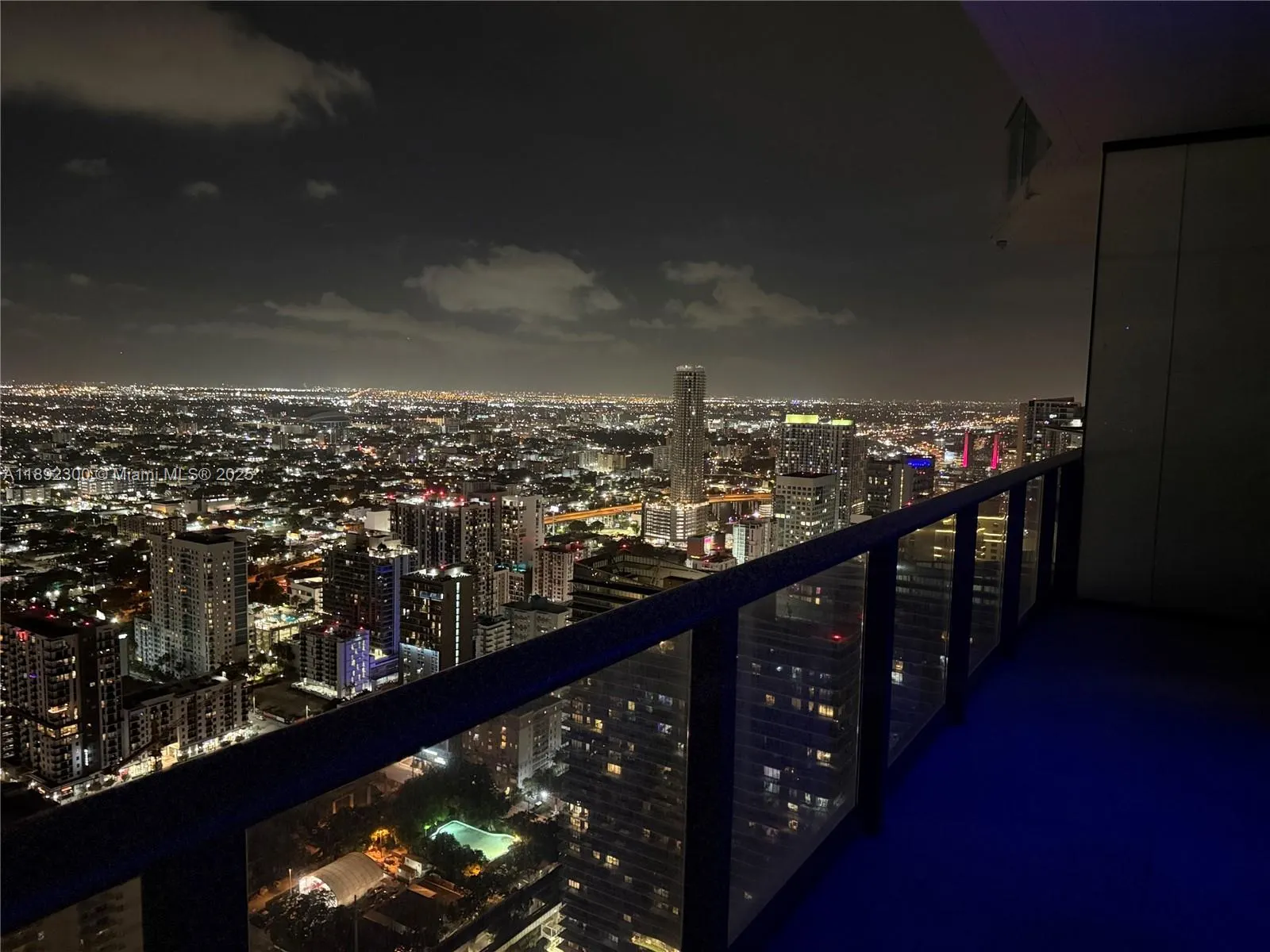 1300 S Miami Ave, #PH5209