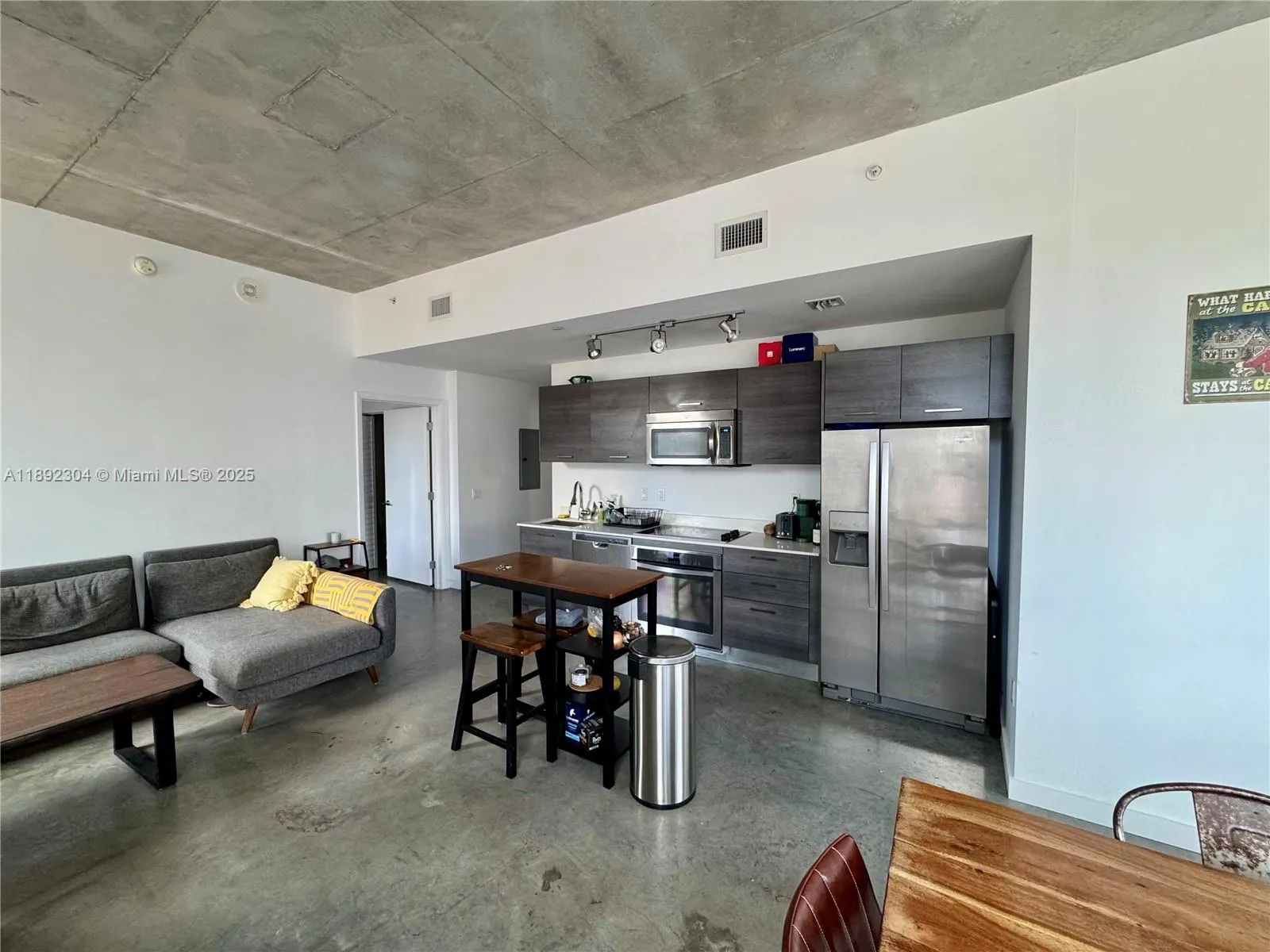 151 SE 1st St, #1801
