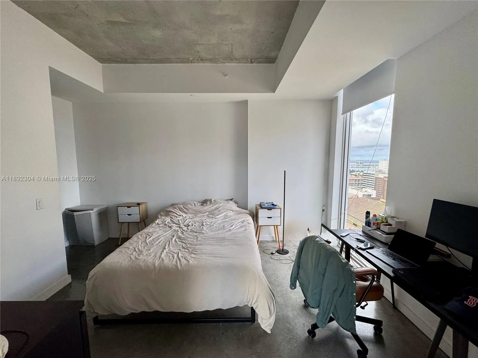151 SE 1st St, #1801