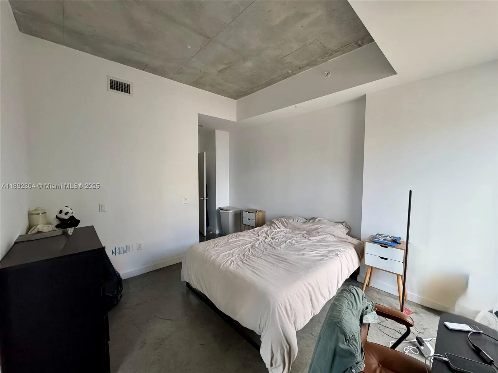 151 SE 1st St, #1801
