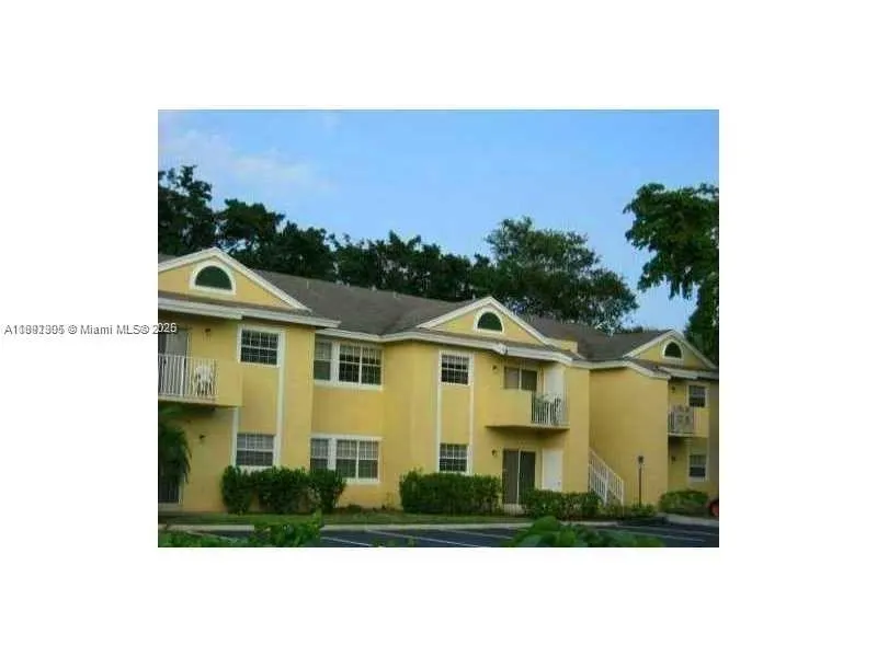 1731 NW 96th Ter, #2G