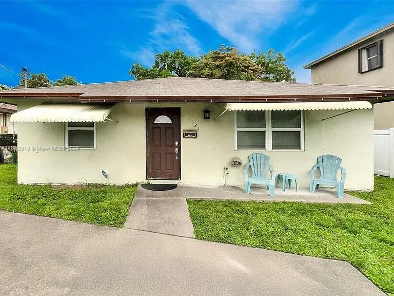 121 NW 7th Ave, #121