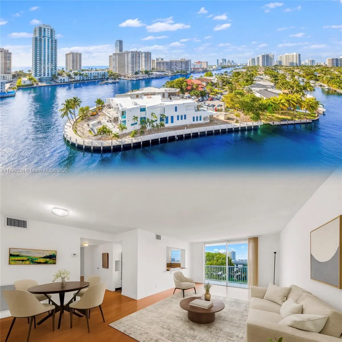 137 Golden Isles Dr, #508
