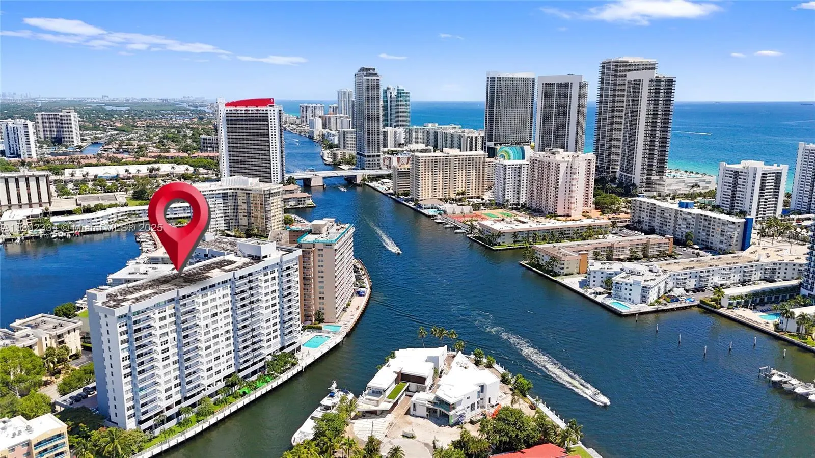 137 Golden Isles Dr, #508