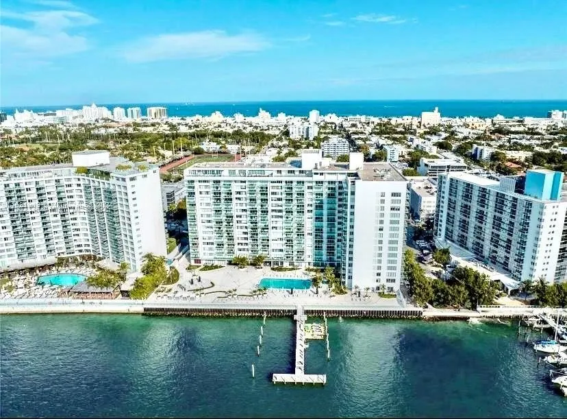 1000 West Ave, #1517