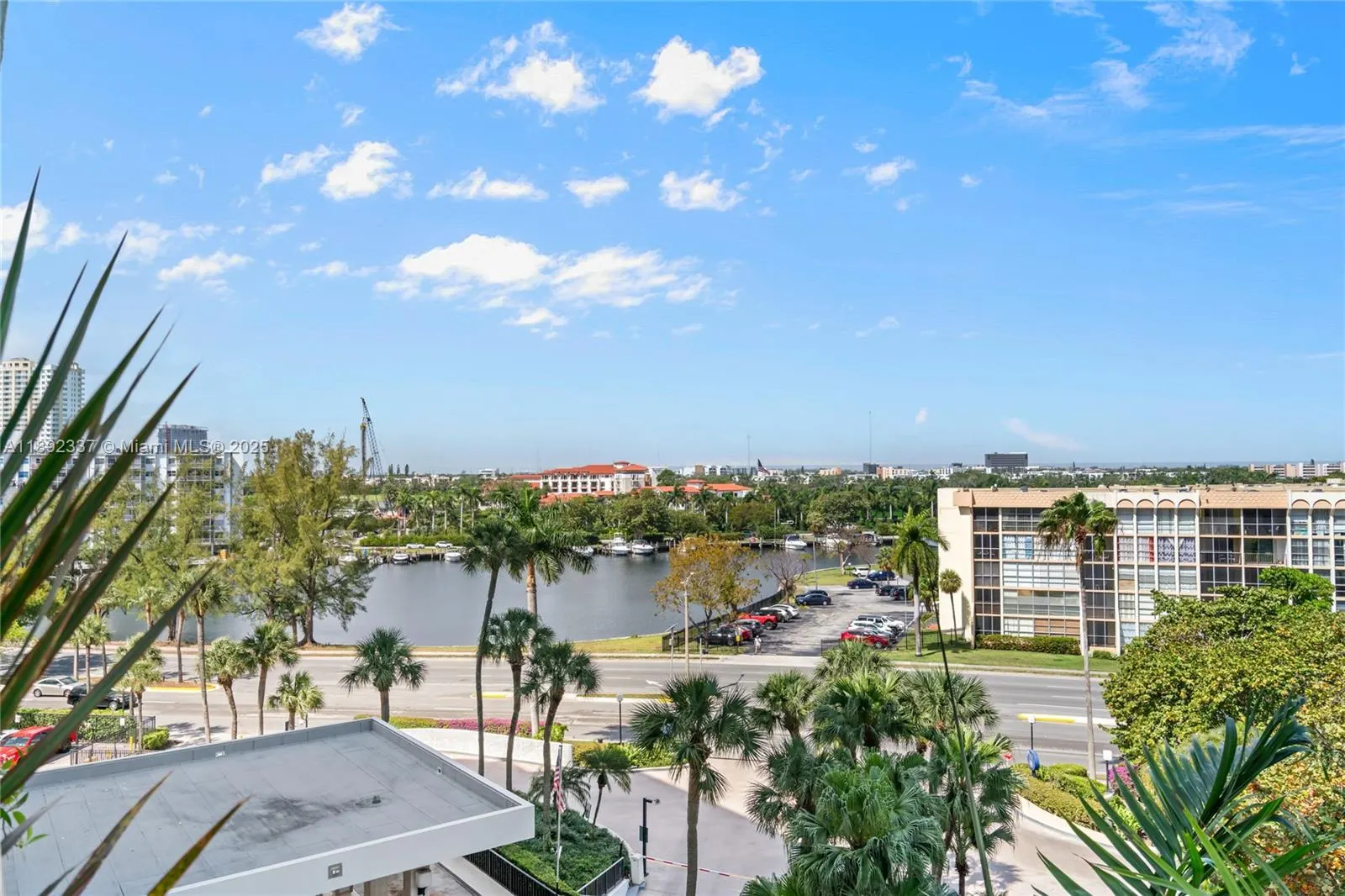 500 Three Islands Blvd, #309