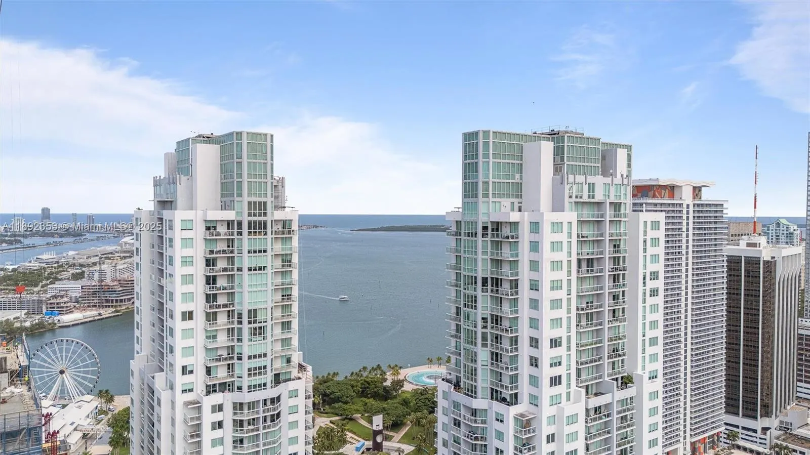 253 NE 2 ST, #626