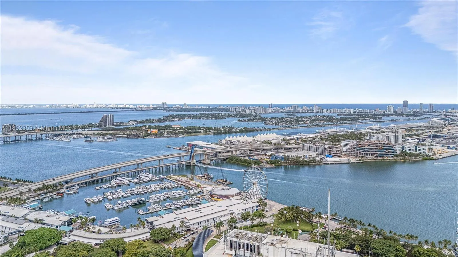 253 NE 2 ST, #626