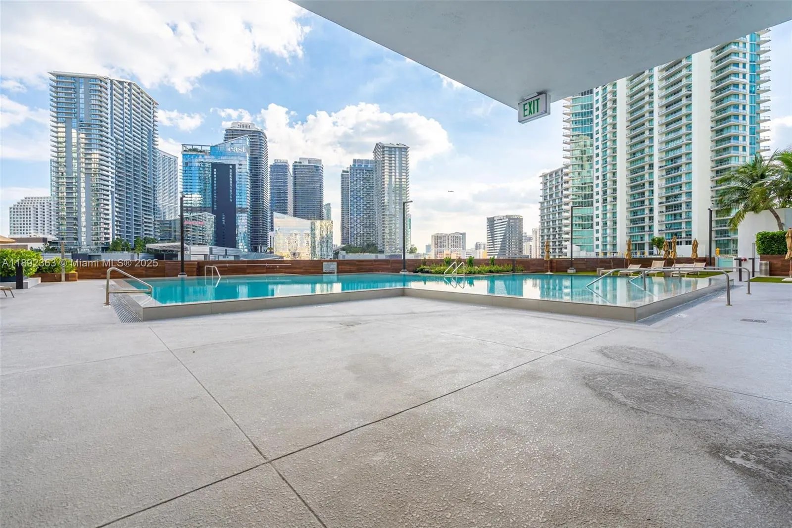350 S Miami Ave, #1601