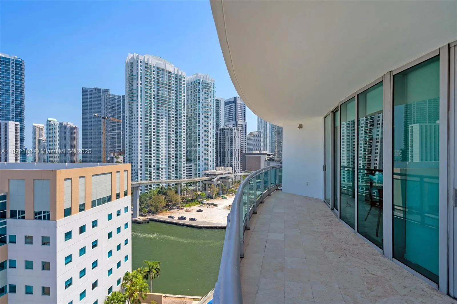 350 S Miami Ave, #1601
